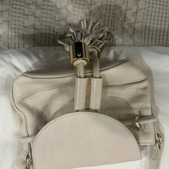 See by Chloe beige purse - Picture 8 of 13
